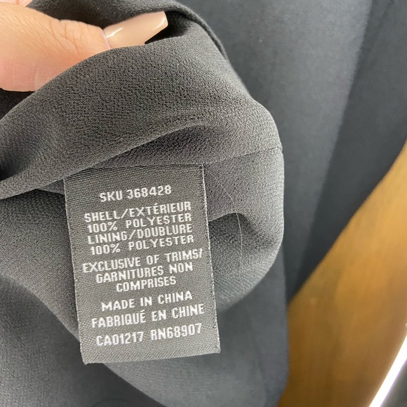 Shirt Dress - Picture 6 of 6